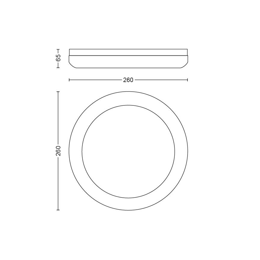 Philips 71884/40/P0 - LED Gyerek fali lámpa SPIDER-MAN 4xLED/2,5W/230V