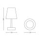 Philips - LED Gyerek asztali lámpa 1xLED/0,6W/3xAA