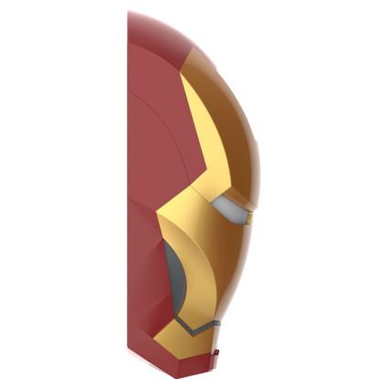 Philips 71939/55/P0 - LED gyerek lámpa IRON MAN 2xLED/0,2W/3V