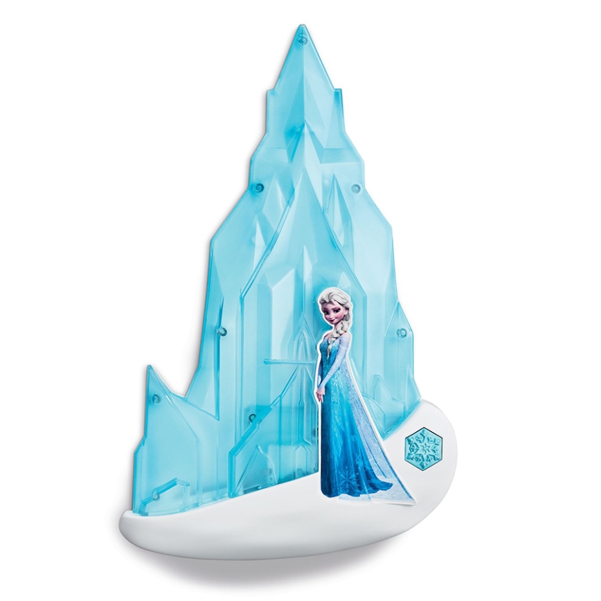 Philips 71942/08/P0 - LED gyerek lámpa FROZEN 2xLED/0,2W/3V