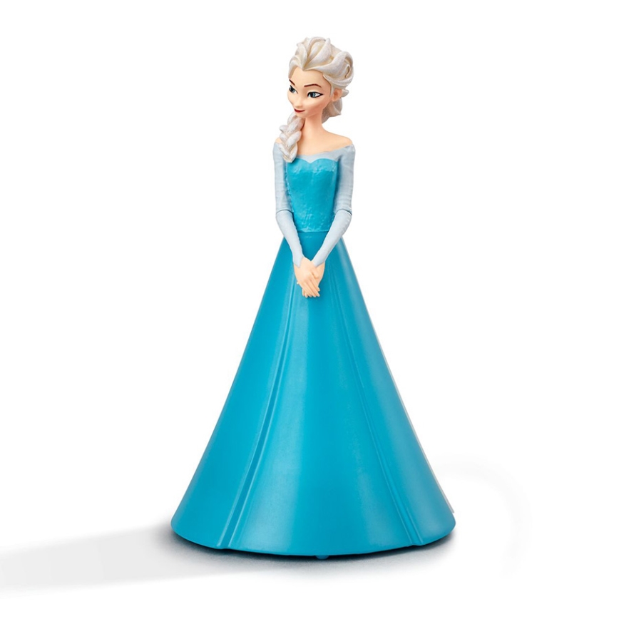 Philips 71943/08/P0 - LED gyerek asztali lámpa PRINCESS ELSA 2xLED/0,2W/3V