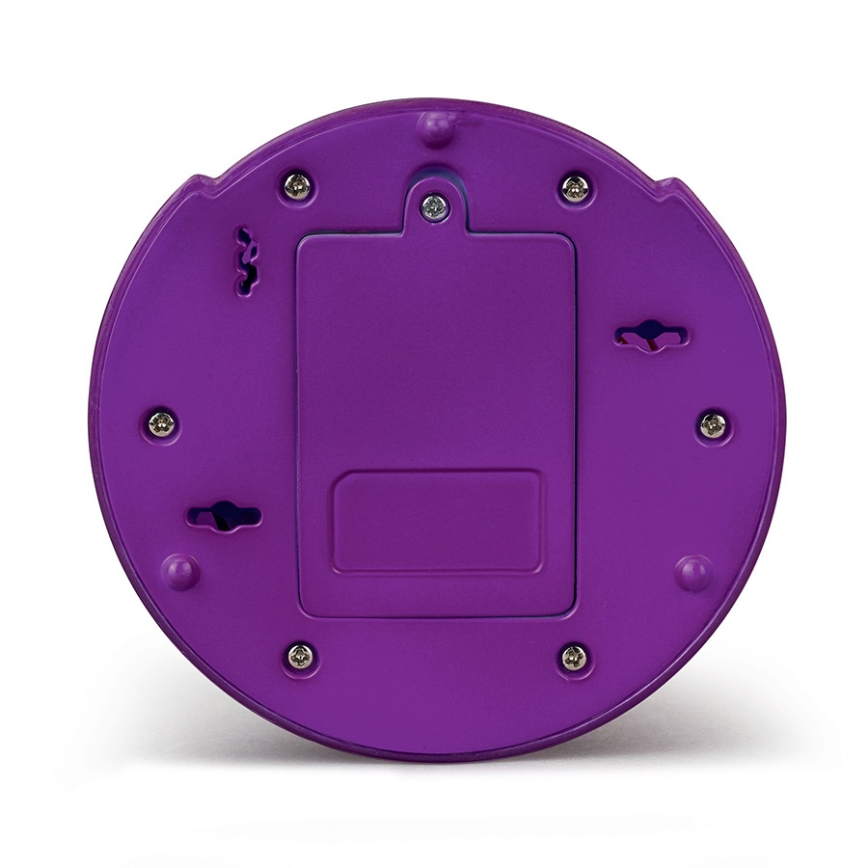LED gyerek asztali lámpa 2xLED/0,2W/3V