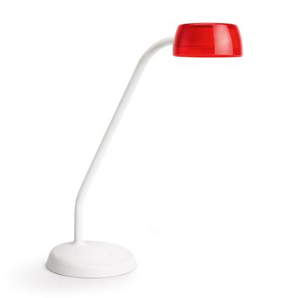 Philips 72008/32/16 - LED Asztali lámpa MYLIVING JELLY LED/3,6W/230V