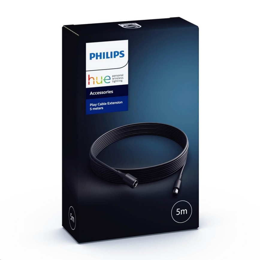 Philips 78204/30/P7 - Hosszabító kábel HUE PLAY 230V