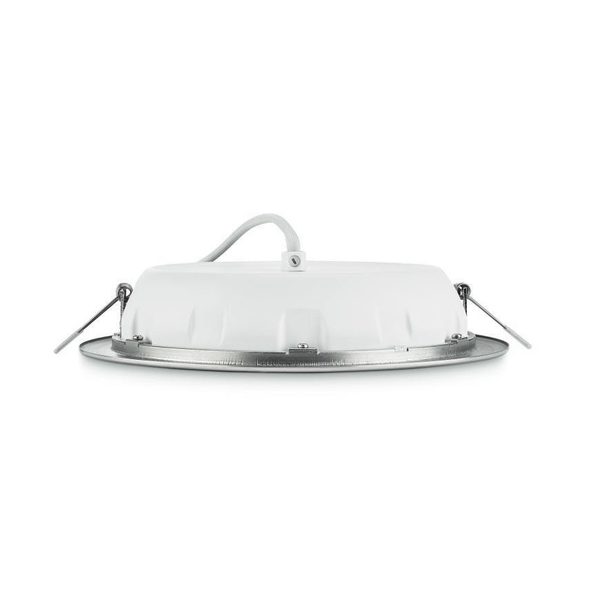 Philips 80088/17/16 - LED beépíthető lámpa RASTABAN 1xLED/20W/230V