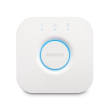 Philips 8718696511800 - Csatlakozó berendezés Hue BRIDGE