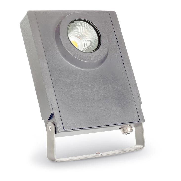 Philips 92211/39/93 - LED Reflektor MAXILITO LED/39W/230V IP66