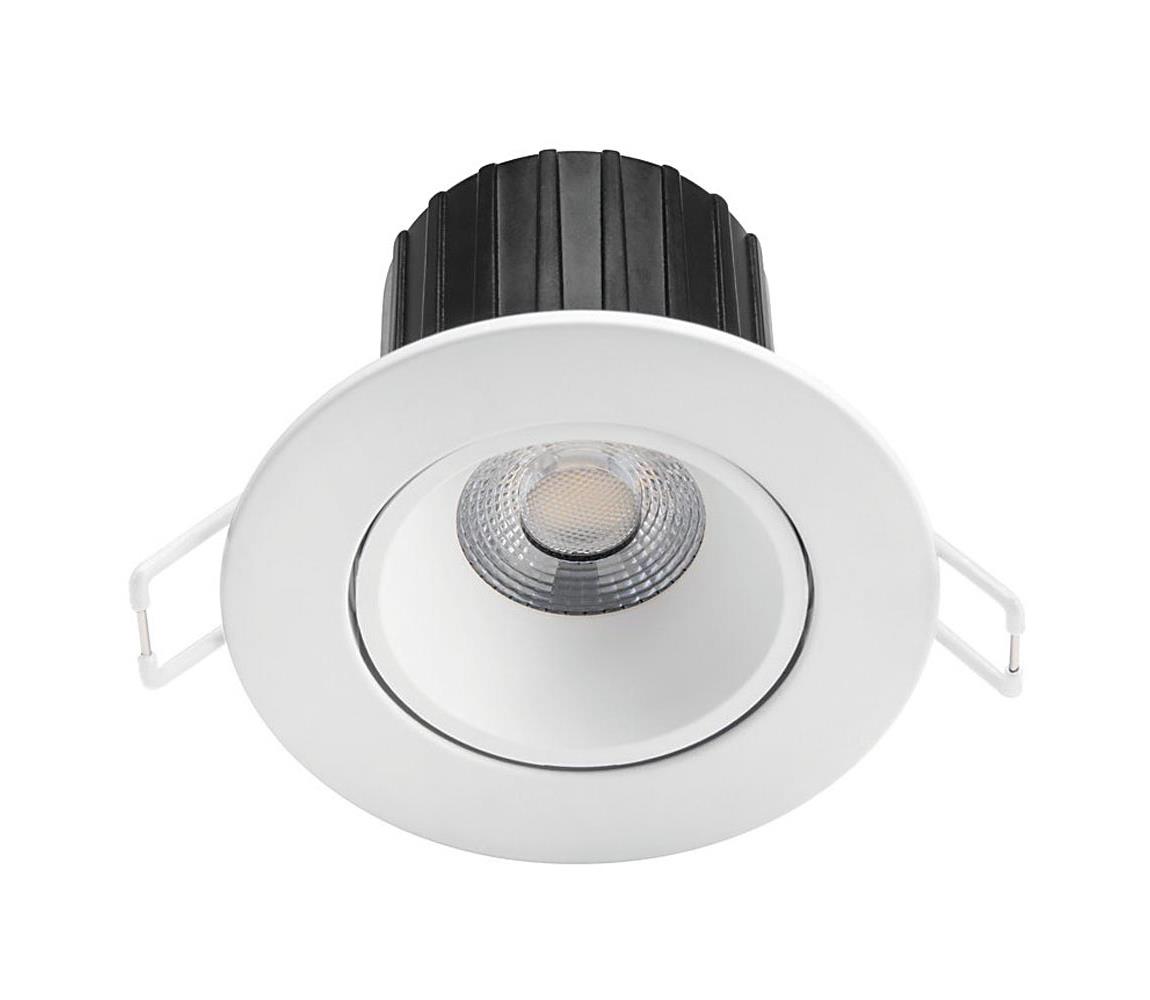 Philips ABROSA 1xLED/9W/230V IP44 állítható fürdőszobai lámpa 8719514254596