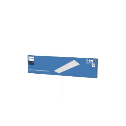 Philips - LED álmennyezeti panel PROJECTLINE LED/36W/230V UGR19 4000K 119x29,5 cm