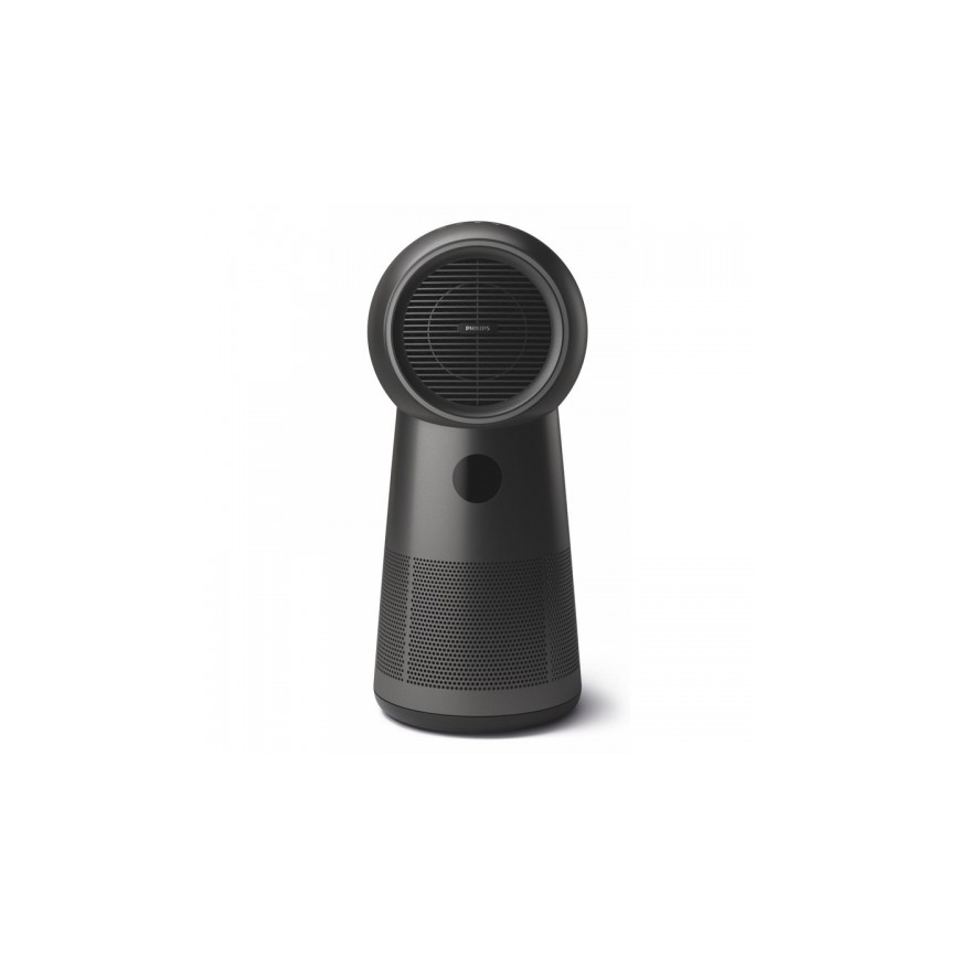 Philips AMF220/15 - Légtisztító, ventilátor és légfűtő 3 az 1-ben SERIES 2000 230V + távirányító
