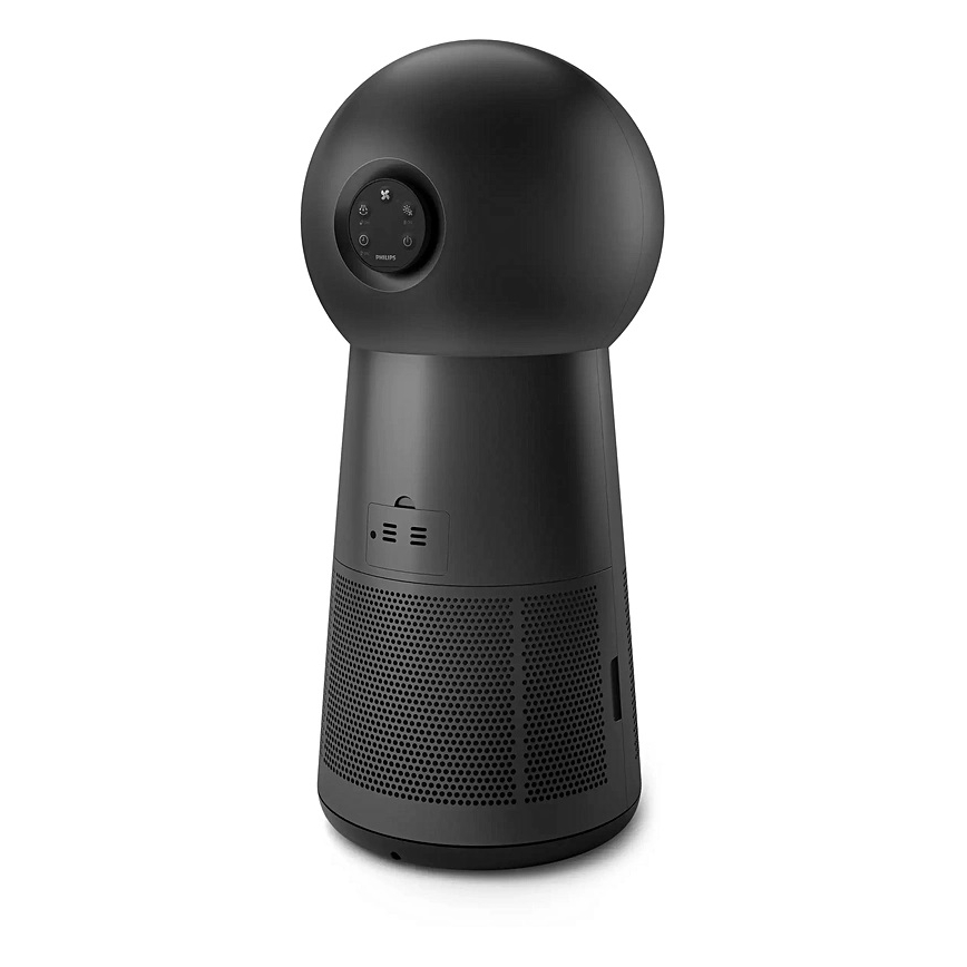 Philips AMF220/15 - Légtisztító, ventilátor és légfűtő 3 az 1-ben SERIES 2000 230V + távirányító