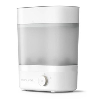 Philips Avent - Elektromos gőzsterilizáló PREMIUM 3in1