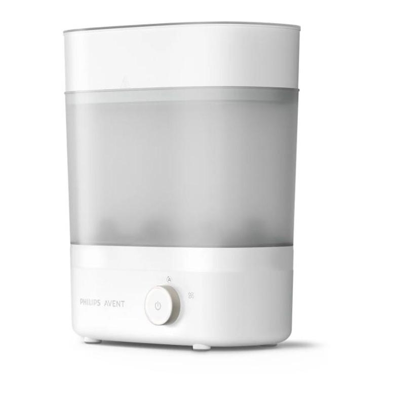 Philips Avent - Elektromos gőzsterilizáló PREMIUM 3in1