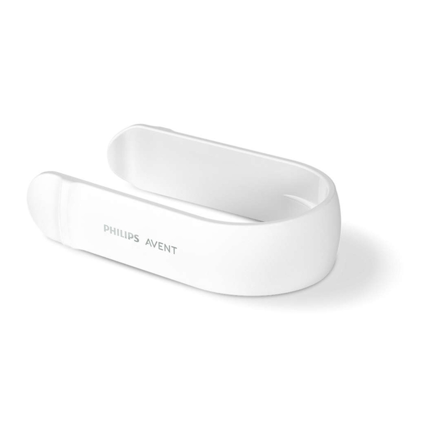 Philips Avent - Elektromos gőzsterilizáló PREMIUM 3in1