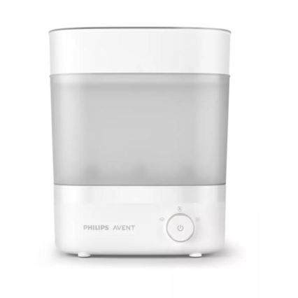 Philips Avent - Elektromos gőzsterilizáló PREMIUM 3in1
