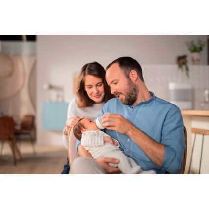 Philips Avent - Elektromos gőzsterilizáló PREMIUM 3in1