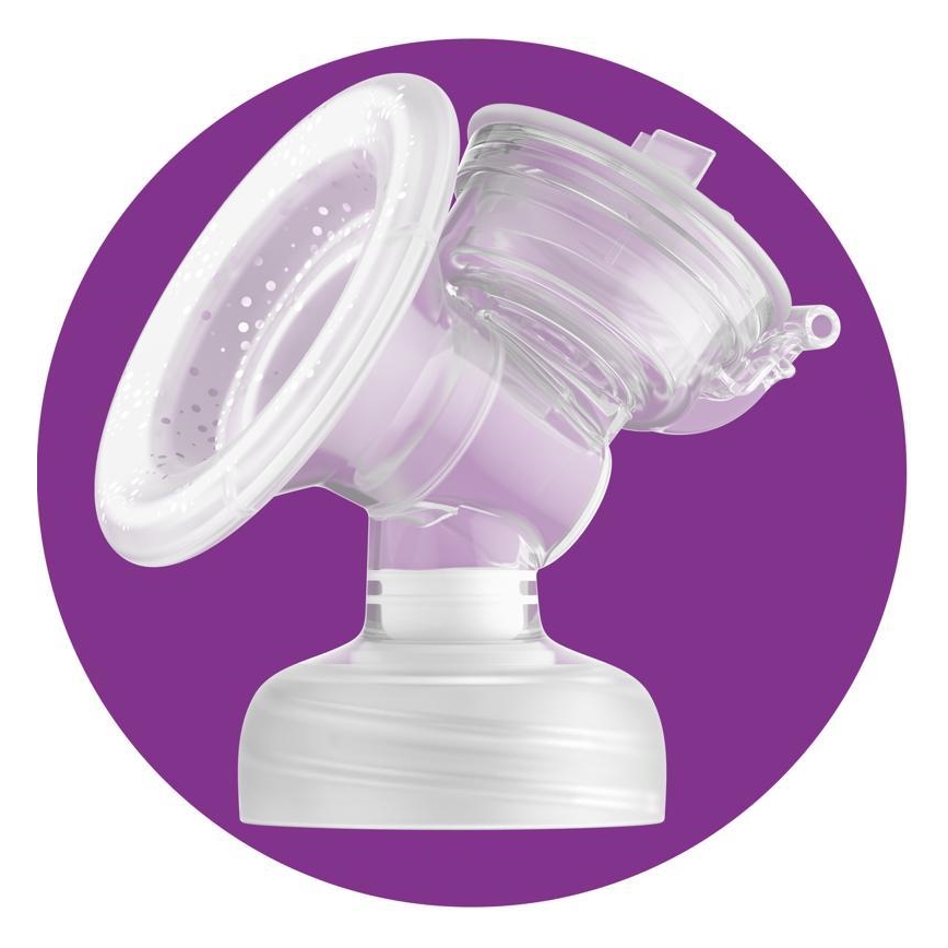 Philips Avent - Elektromos mellszívó SINGLE 5V