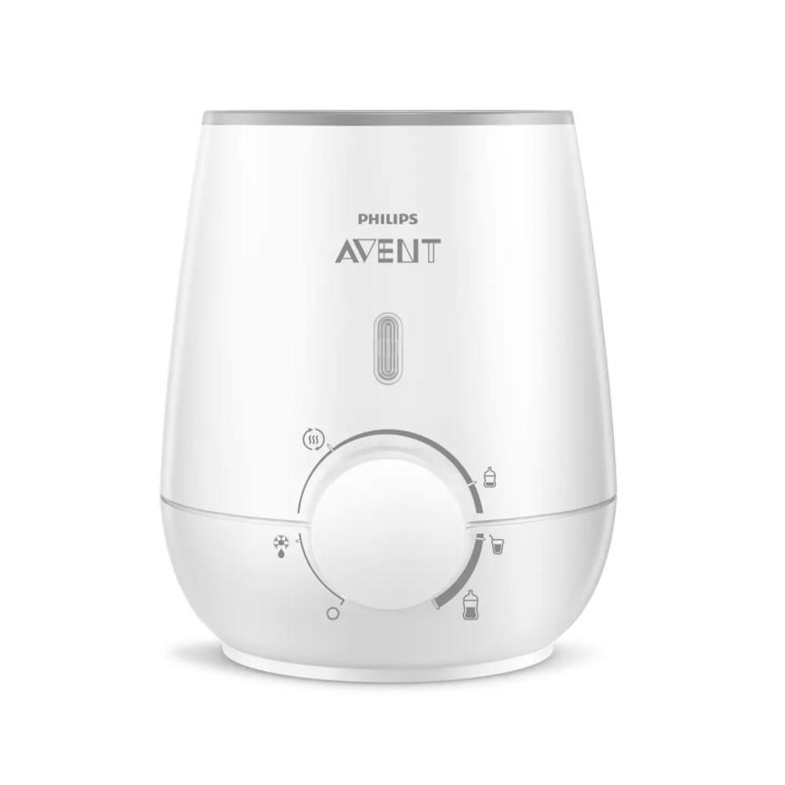 Philips Avent - Palack és bébiétel melegítő