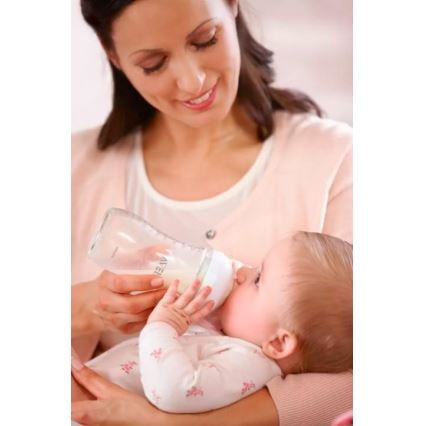 Philips Avent - Palack és bébiétel melegítő