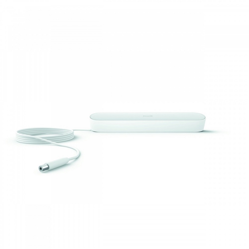Philips - LED RGB Dimmelhető asztali lámpa HUE AMBIANCE LED/6W/230V fehér