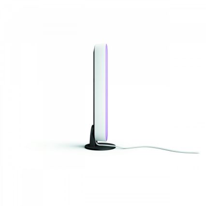 Philips - LED RGB Dimmelhető asztali lámpa HUE AMBIANCE LED/6W/230V fehér