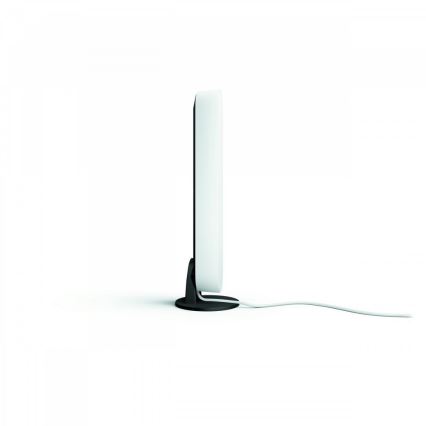Philips - LED RGB Dimmelhető asztali lámpa HUE AMBIANCE LED/6W/230V fehér
