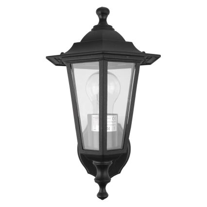 Philips - LED Kültéri fali lámpa 1xE27/10W/230V IP44