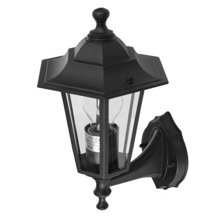 Philips - LED Kültéri fali lámpa 1xE27/10W/230V IP44