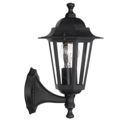 Philips - LED Kültéri fali lámpa 1xE27/10W/230V IP44