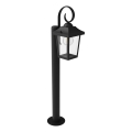 Philips - BUZZARD kültéri lámpa 1xE27/25W/230V IP44