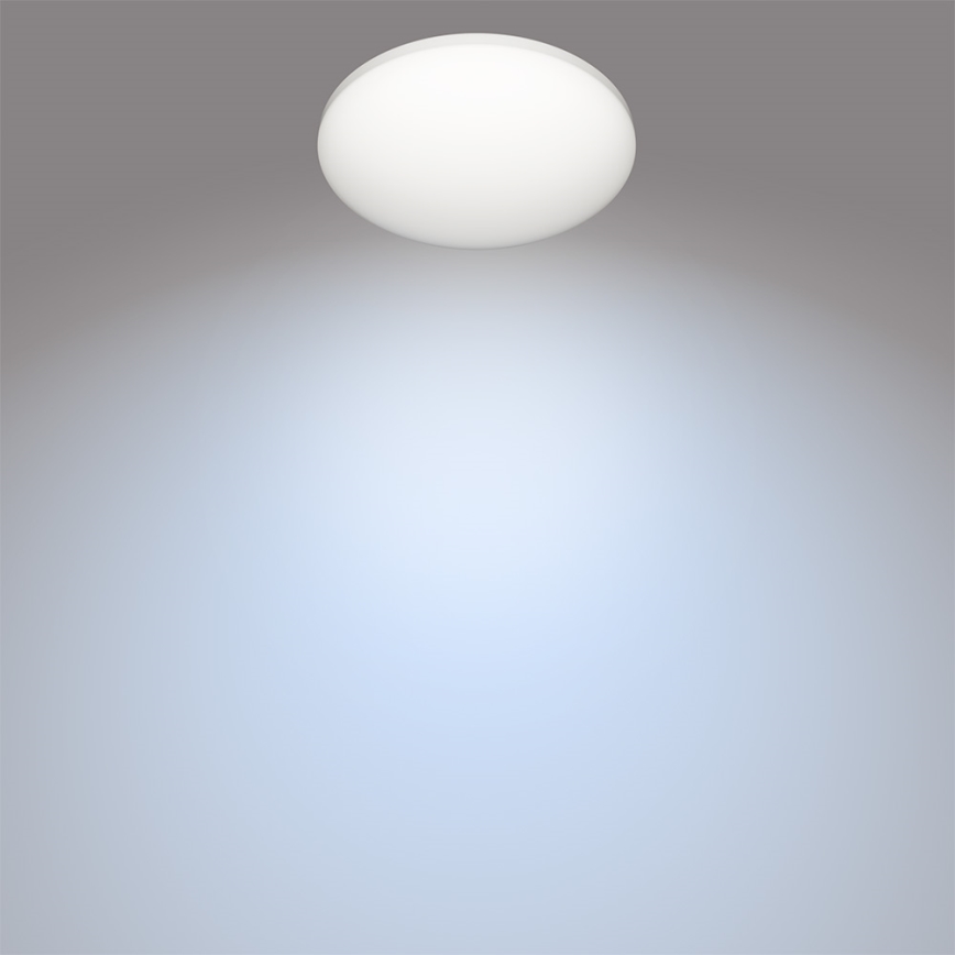 Philips - Dimmelhető LED mennyezeti lámpatest LED/15W/230V 4000K