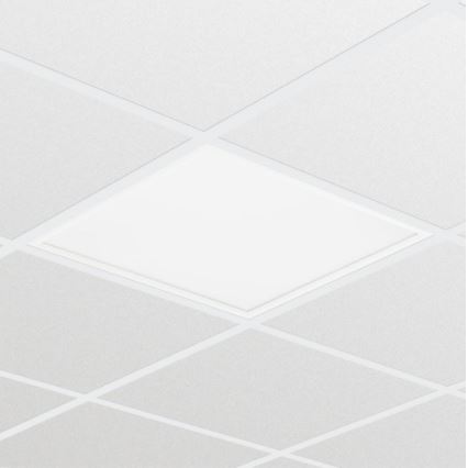 Philips - LED Fürdőszobai álmennyezeti panel CORELINE LED/34,5W/230V 60x60 cm 4000K IP44