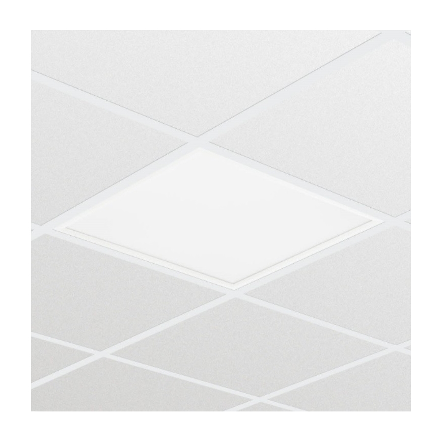 Philips - LED Fürdőszobai álmennyezeti panel CORELINE LED/34,5W/230V 60x60 cm 4000K IP44