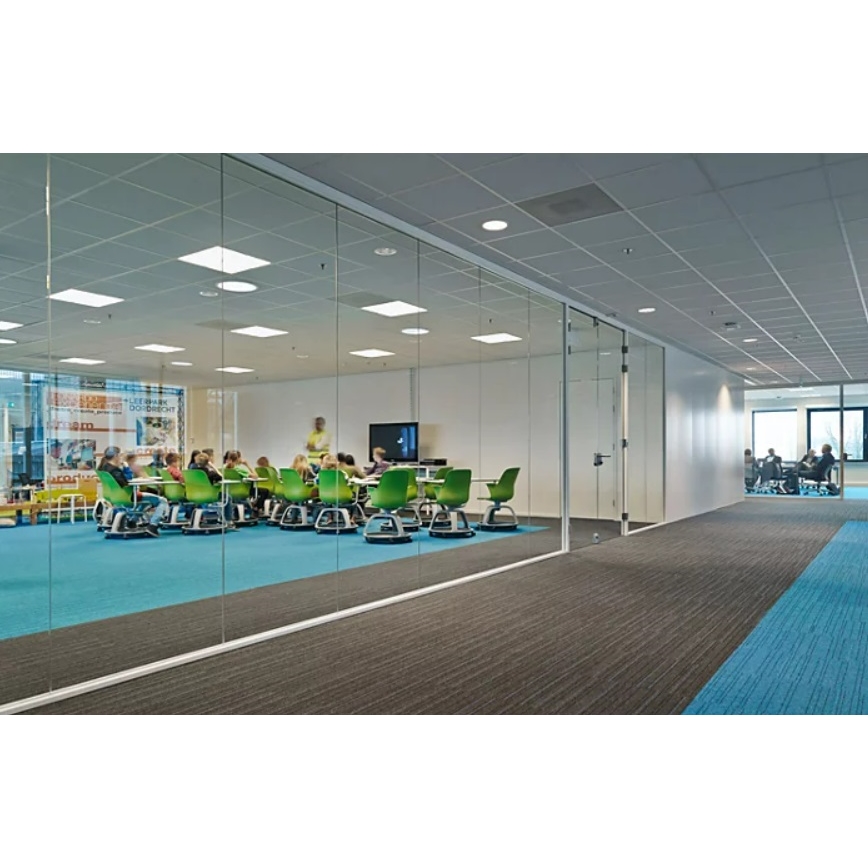 Philips - LED Fürdőszobai álmennyezeti panel CORELINE LED/34,5W/230V 60x60 cm 4000K IP44