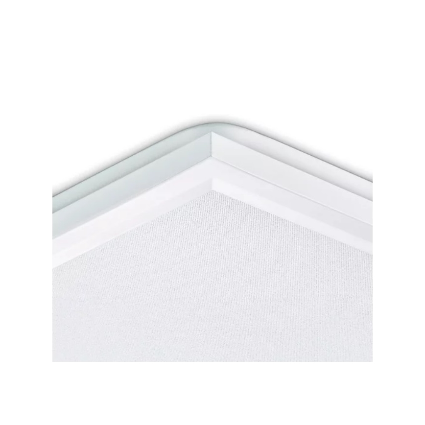 Philips - LED Fürdőszobai álmennyezeti panel CORELINE LED/34,5W/230V 60x60 cm 4000K IP44