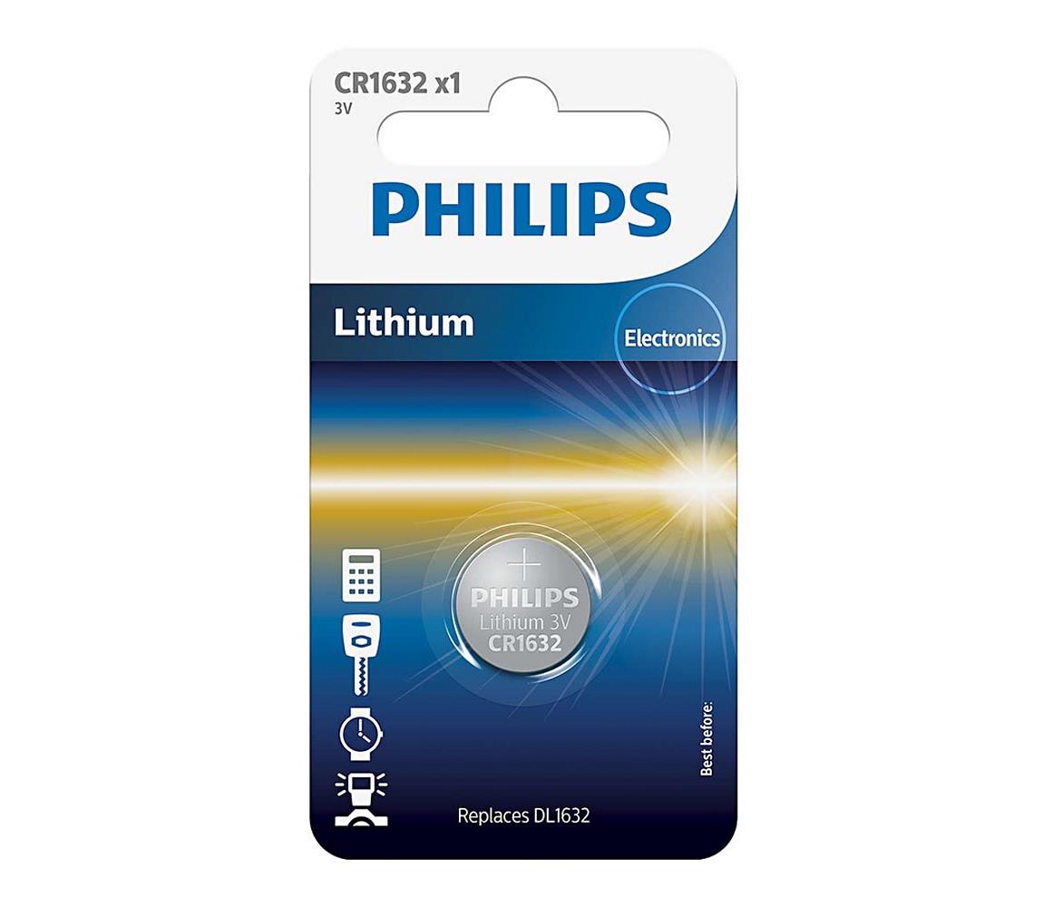Philips CR1632/00B