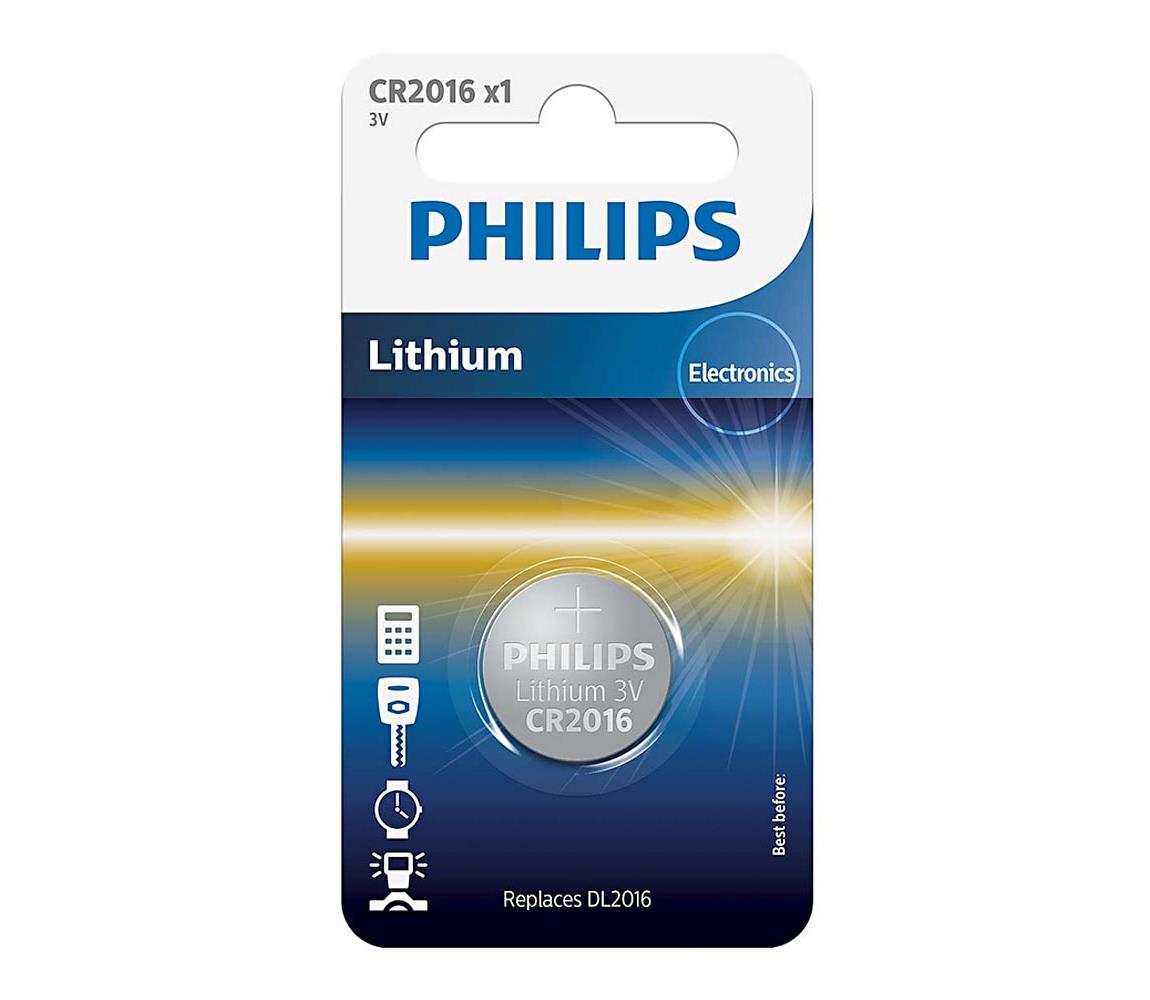 Philips CR2016/01B