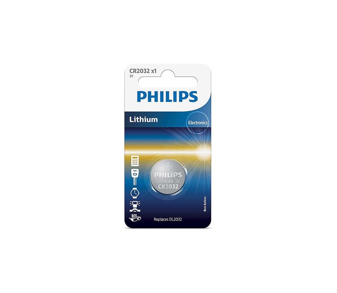 Philips CR2032/01B