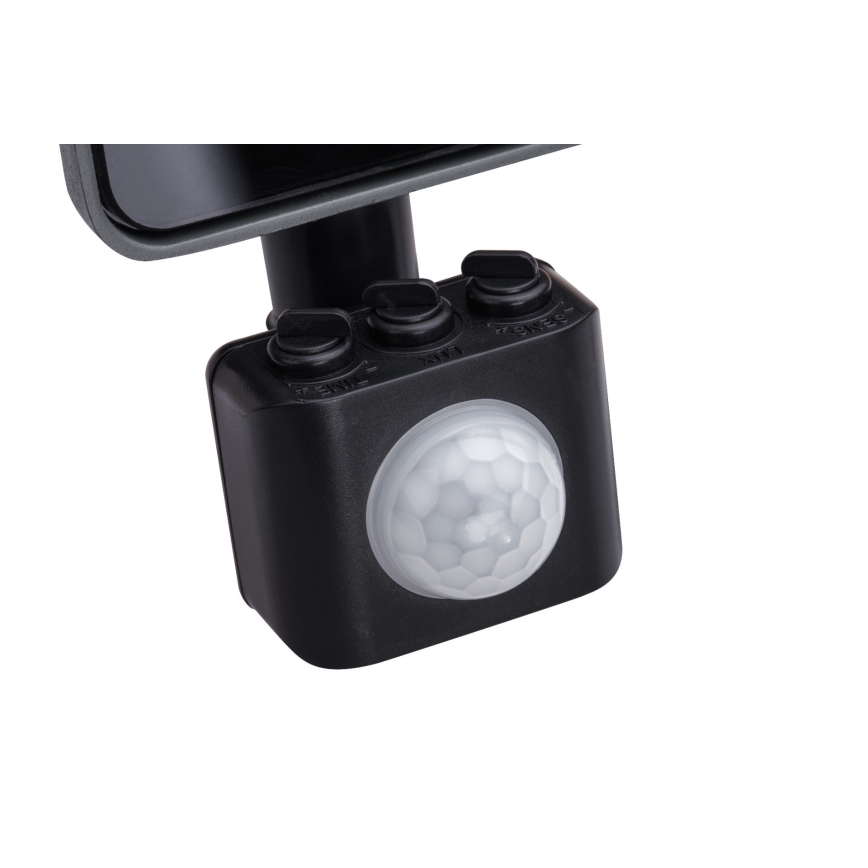 Philips - LED reflektor érzékelővel DECOFLOOD LED/20W/230V IP65