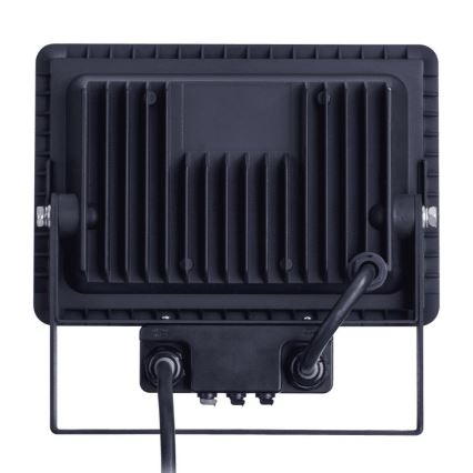 Philips - LED reflektor érzékelővel DECOFLOOD LED/50W/230V IP65 CRI 90