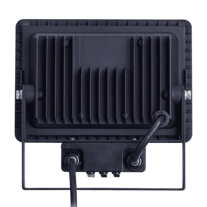 Philips - LED reflektor érzékelővel DECOFLOOD LED/50W/230V IP65 CRI 90