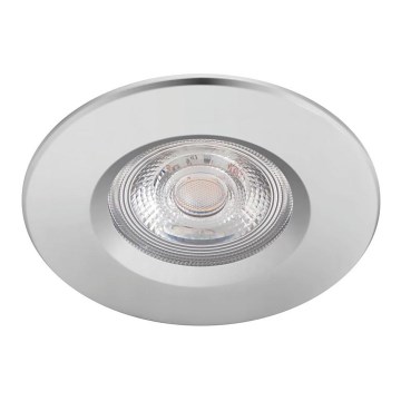 Philips - Dimmelhető LED fürdőszobai beépíthető lámpa DIVE LED/5W/230V IP65