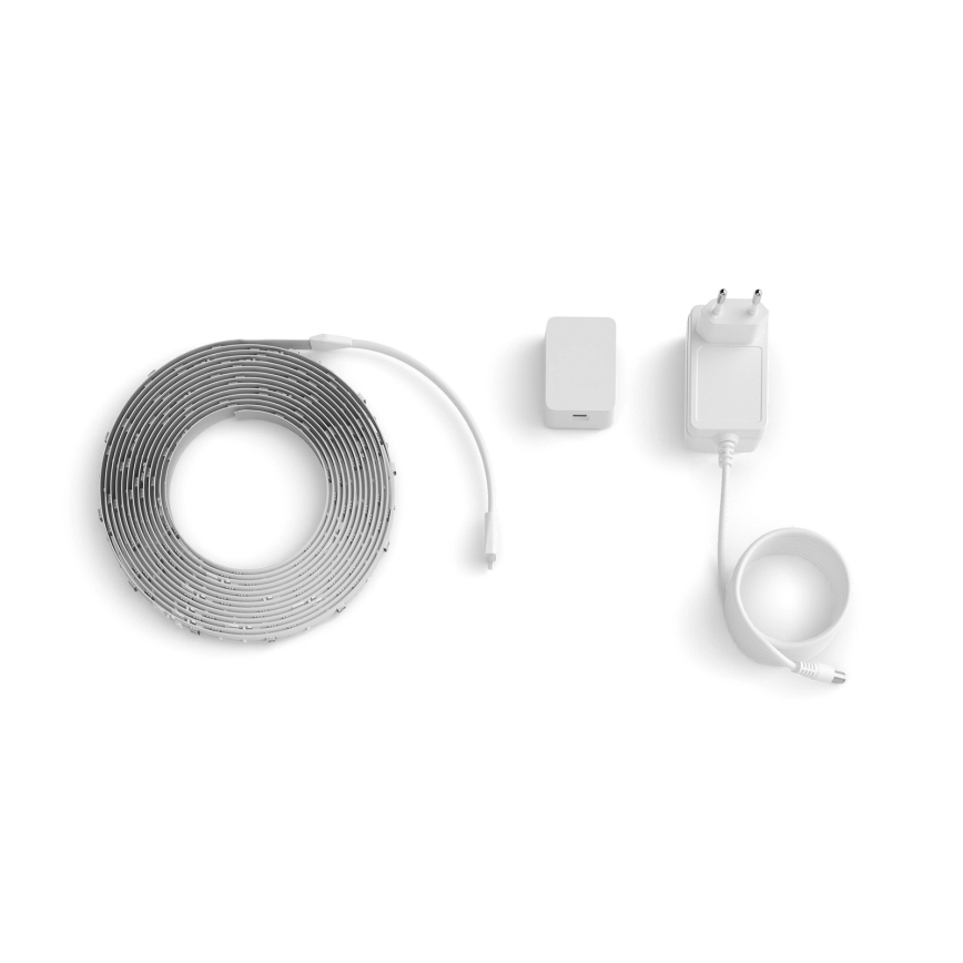 Philips - Dimmelhető LED RGBW szalag Hue ESSENTIAL 5m LED/15,3W/230V 2200-6500K
