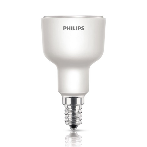 Philips - Energiatakarékos izzó DOWNLIGHTER 1xE14/7W/230V