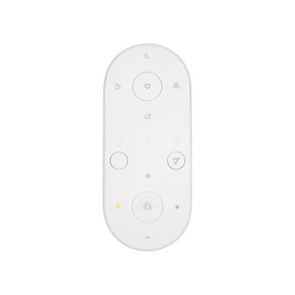 Philips - Fényerőszabályozható LED mennyezeti lámpatest LED/23W/230V + távirányító