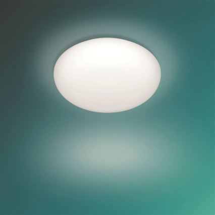 Philips - Fényerőszabályozható LED mennyezeti lámpatest LED/23W/230V + távirányító