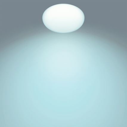 Philips - Fényerőszabályozható LED mennyezeti lámpatest LED/23W/230V + távirányító