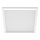 Philips - Fényerőszabályozható LED mennyezeti lámpatest LED/15W/230V 2700K 39,5x39,5 cm