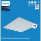 Philips - Függesztett mennyezeti LED Panel PROJECTLINE LED/36W/230V 62x62 cm