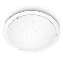 Philips - Fürdőszobai lámpa 1xE27/20W/230V